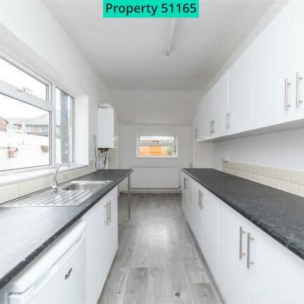 2 bedroom terraced house to rent - Photo 1