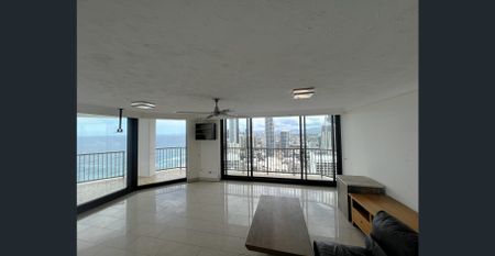 SUB-PENTHOUSE OCEANFRONT SURFERS PARADISE - Photo 2