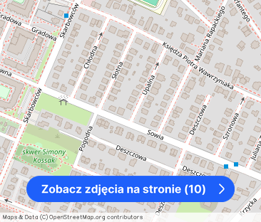 Pokój do wynajęcia na Krzykach – zdjęcie 1
