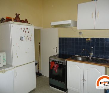 Location Maison 5 pièces 67m² - Photo 3