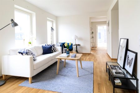 Nätsnäcksgränd, Limhamn - Foto 4