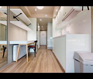 Studio Flat, Wester Avenue, W3 - Photo 1