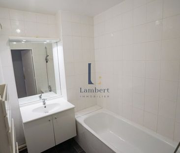 Appartement 3 Pièces - Photo 5