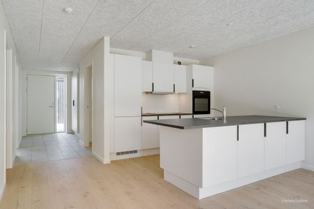 3-værelses Rækkehus på 83 m² i Hedensted - Foto 5