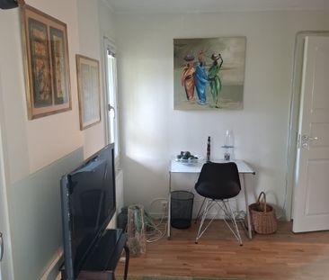 Saltsjöbaden - 4rok - 24mån - 21.850kr/mån - Photo 1