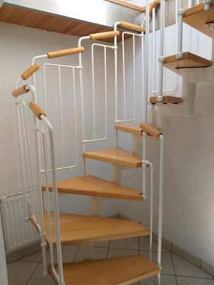 Single-Wohnung mit eigenem Eingang in Schmallenberg-Nordenau - Foto 1