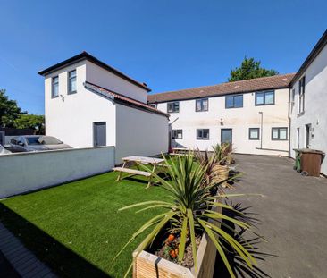 1 bedroom flat to rent - Photo 6