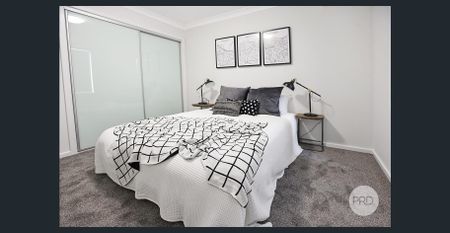 Modern townhouse - Photo 4