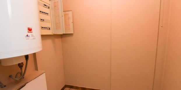 Penthouse te huur in Oeselgem voor € 675 met 2 slaapkamers - Photo 1