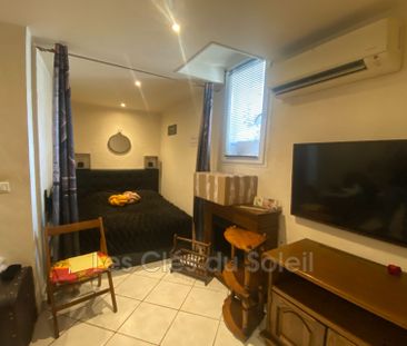 Location Appartement 1 pièce 30m² CUERS 83390 - Photo 5