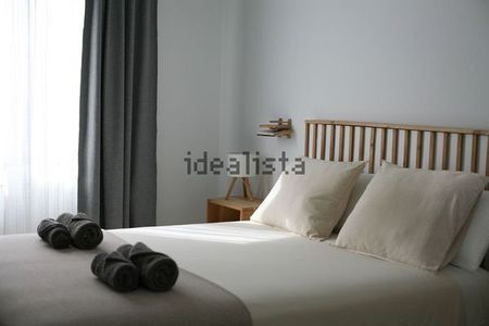 Alquiler de estudio en Calle Capuchinos, 1 - Photo 2