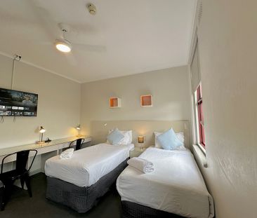 20-bedroom shared hotel/motel, level ARUNDEL ST - Photo 3