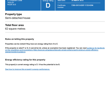 2 bedroom semi-detached house to rent - Photo 3