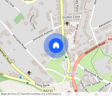 Flat 5 Northhill CourtNewtown RoadMalvernWorcestershire - Photo 1