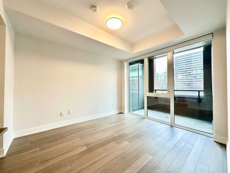 664 Spadina Avenue #210 - Photo 3