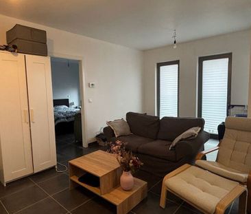 Appartement te huur in Mortsel voor € 895 met 1 slaapkamer - Photo 3