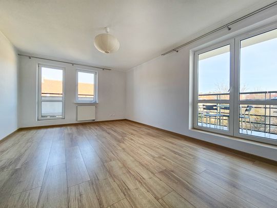 Mieszkanie wynajem Poznań Jeżyce Długosza - Photo 1