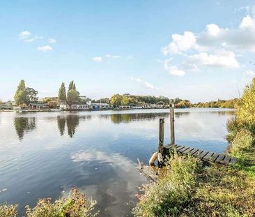 Lower Ham Road, Kingston, KT2 - Photo 6