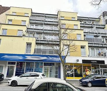 Seniorengerechtes wohnen im Zentrum von Werne - Foto 1