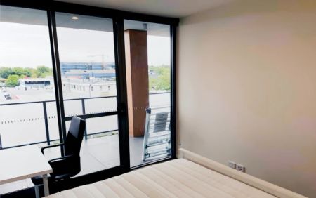 3 bed 2 bath*322-single room - Photo 4