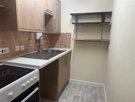 1 bedroom apartment to rent - Photo 4