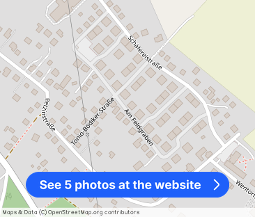 Gemütliche 2-Raum-Wohnung zur Miete in Potsdam (Schwielowsee) - Wen... - Photo 1