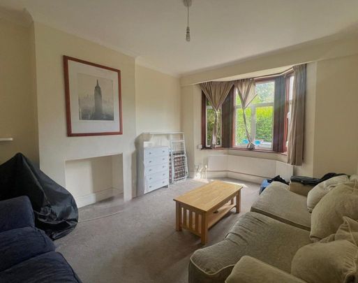 4 bedroom house share to rent - Photo 1