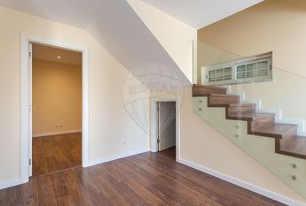 Moradia T4 em Lisboa