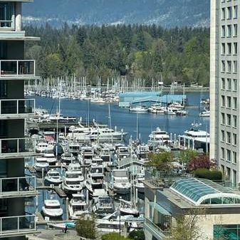 Cielo - Coal Harbour - Amazing Views - Photo 3