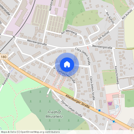 Fritz-Kramer-Straße 4, 04610 Meuselwitz