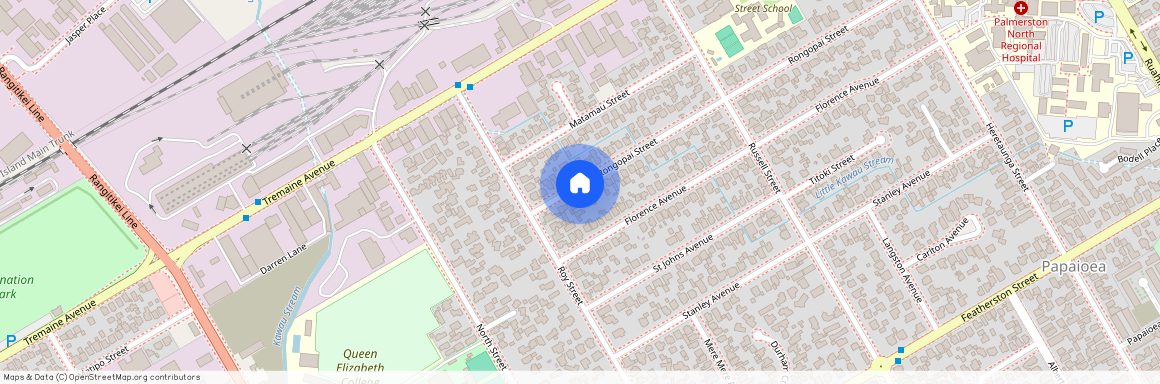 10 Rongopai Street, Roslyn, Palmerston North City