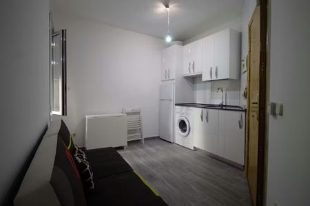 Calle de Sagasta, Madrid, Community of Madrid 28004 - Foto 2