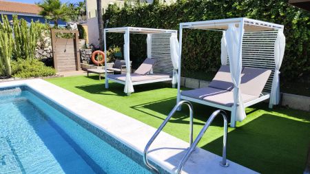 2-bedroom apartment for rent in La Matanza de Acentejo, all bills included - Foto 5