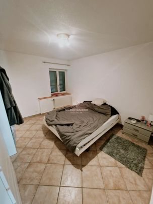 À louer appartement de 3.5 pièces à Chevenez - Photo 1