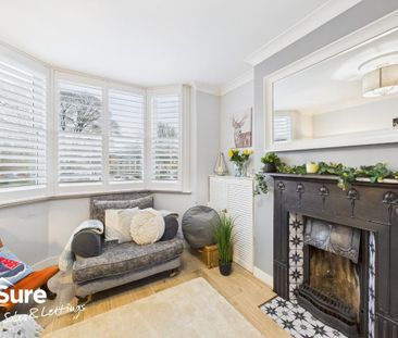 2 bedroom semi-detached house to rent - Photo 3