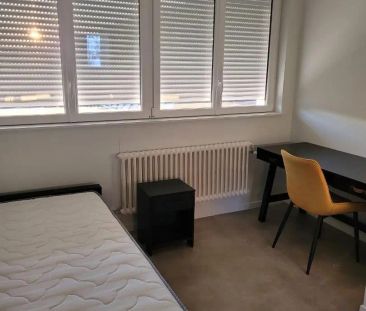 Appartement à louer 1 pièce 11.5m² - Photo 5