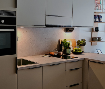 Saltmätargatan, Stockholm - Foto 4