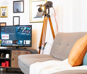 Calle de Lavapiés, Madrid, Community of Madrid 28012 - Photo 4