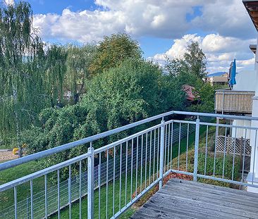 barrierefreie Wohnung in St. Martin im Waldviertel - Foto 4