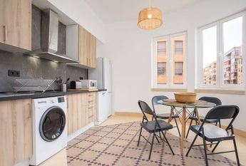 Calle Jaboneros, Málaga, Andalusia 29007