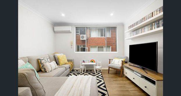 1/22 Bellevue Street, North Parramatta, NSW 2151 - Photo 1