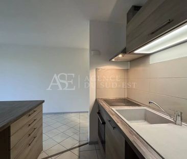 Location Appartement - Photo 3