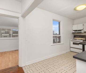 For Lease - 16 Edna Avenue Unit# #Upper, Toronto, Ontario - Photo 5