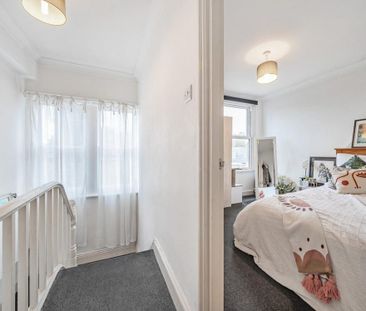 Amesbury Avenue, Streatham SW2 - Photo 2