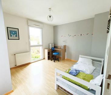 Maison La Chapelle Sur Erdre 130.24 m2 - Photo 4