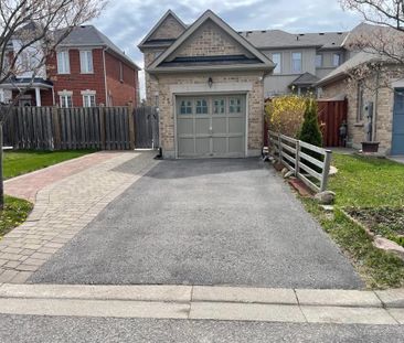 For Lease - 35 Vettese Court Unit# (Basement), Markham, Ontario - Photo 1
