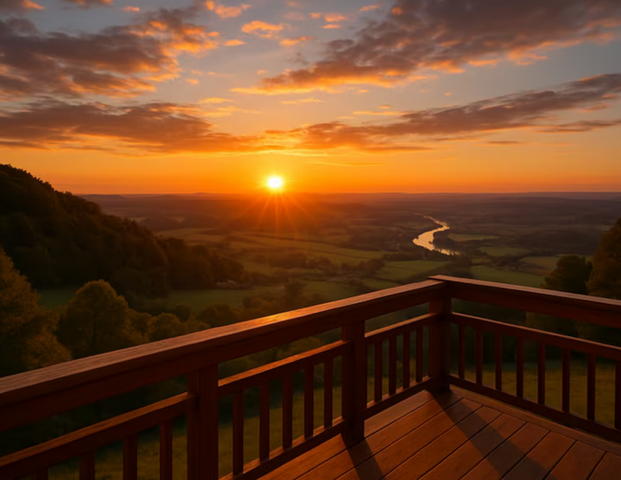 Biete 2 ZKB in absoluter Traumlage! - Foto 1