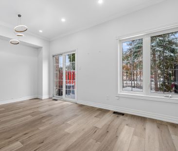 For Lease - 180 Blue Willow Drive Unit# 39, Vaughan, Ontario - Photo 4