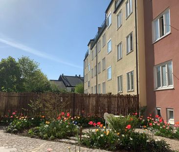 Fjelievägen, Lund - Foto 3