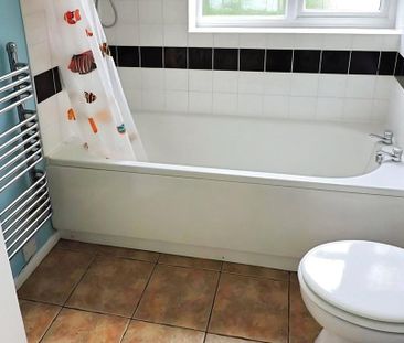 1 bedroom house to rent - Photo 3